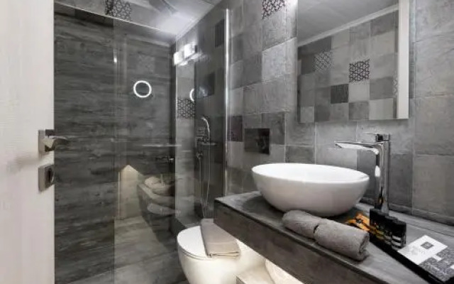 The Secret Boutique Hotel