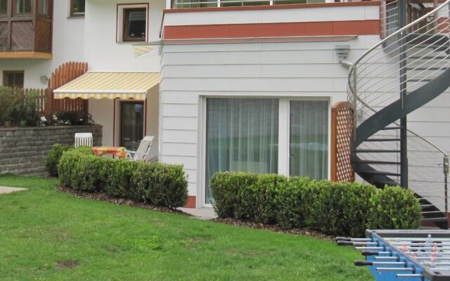 Apartment 4 Holiday Apartment Mirandula