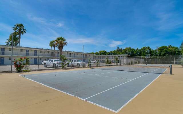 Motel 6 Santa Maria, CA - South