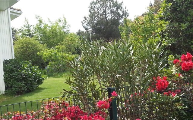 Gîte Timellen