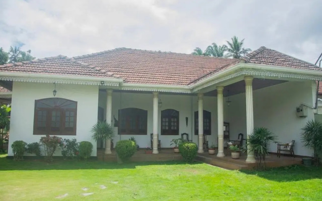 Granary Home Stay