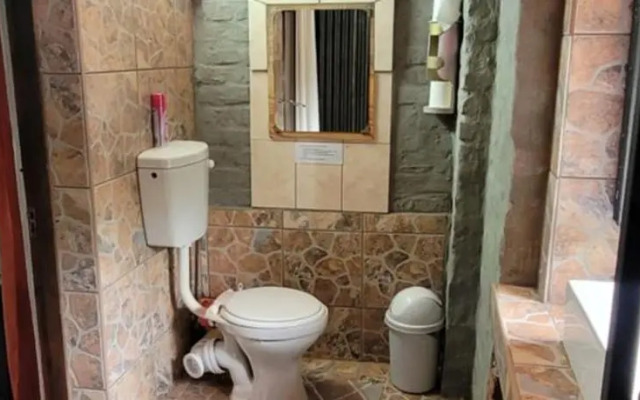 Aberdeen Self-Catering