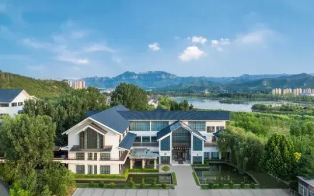 Chishuiwan Hotel