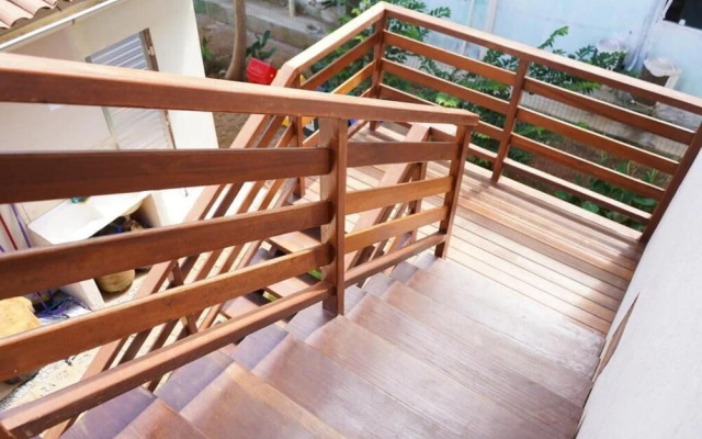 Pousada Flor do Atlântico