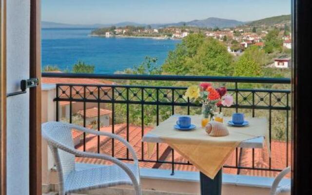 Hotel Apartments Sikia II
