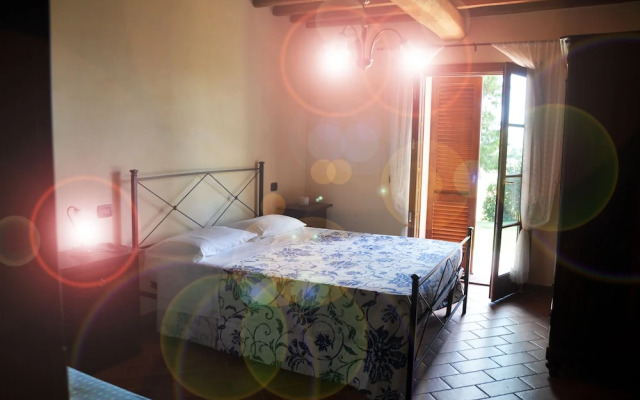 Agriturismo Fossederi