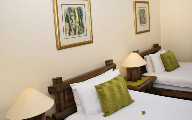 Valverde Country Hotel
