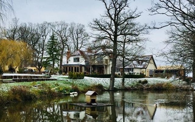 Shoyswell Cottage B&B