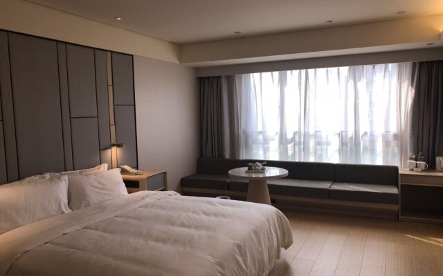 JI Hotel Chengdu Dafeng Shengmaide Plaza