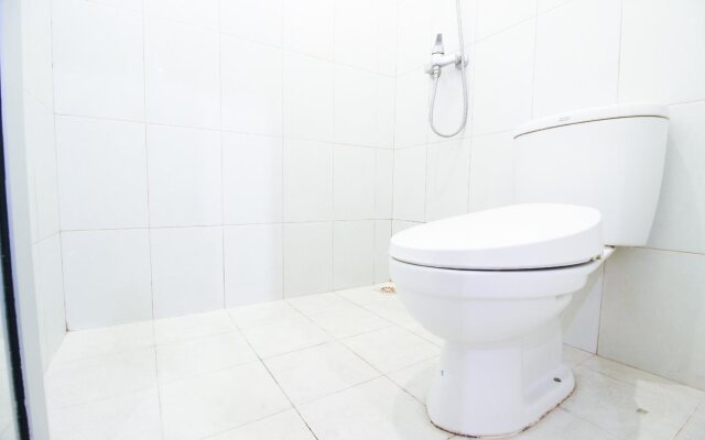 RedDoorz Plus near Lippo Plaza Yogyakarta