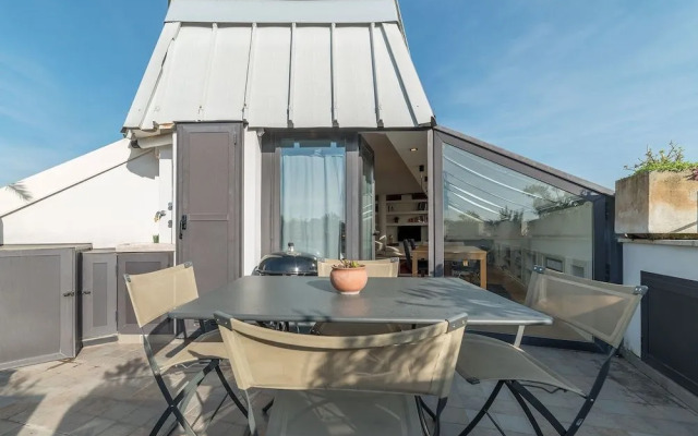 Torlonia Exclusive Penthouse