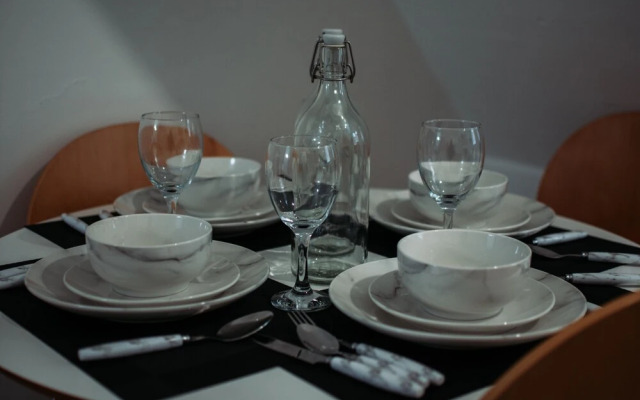 Lux Apartments 3 Bedroom House - Bala