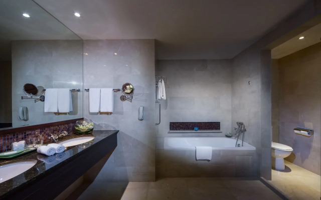 Grand Mercure Singapore Roxy