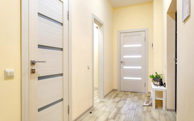 Home Group (Хоум Груп) на улице Крымской 22 корпус 21