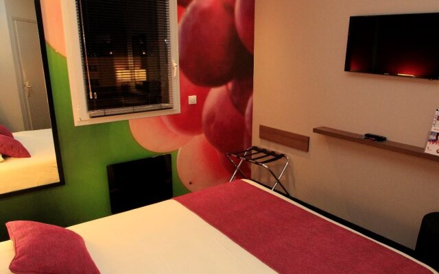 B&B HOTEL Reims Tinqueux