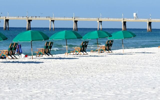Destin West Vacations