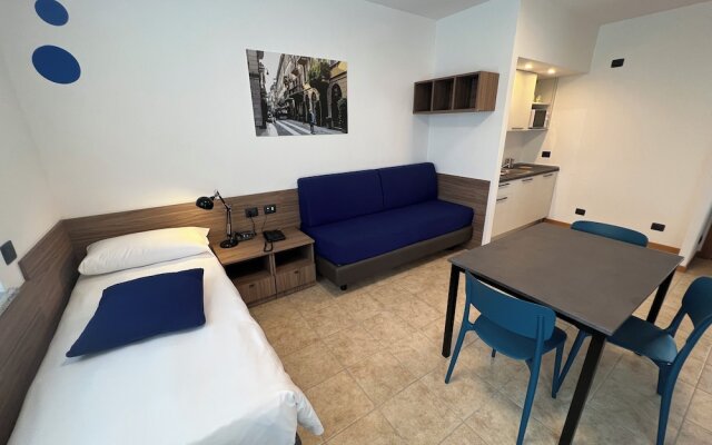 Corte Milano - Hostel