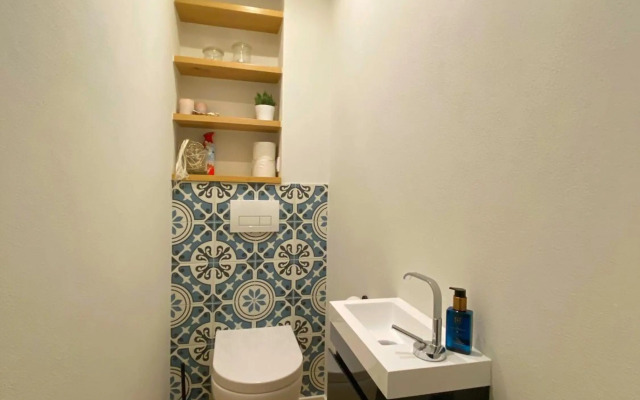 Ferienwohnung SeeGlück