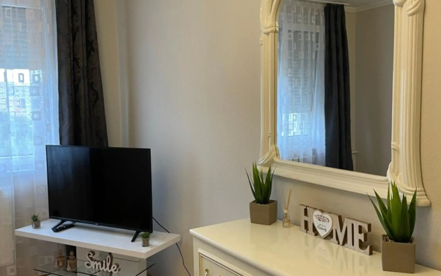 Bemma Apartman