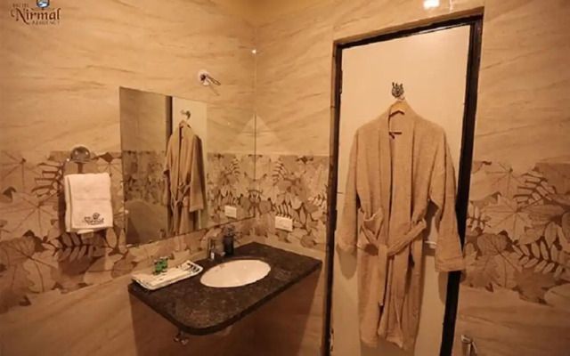 Hotel Nirmal Residency