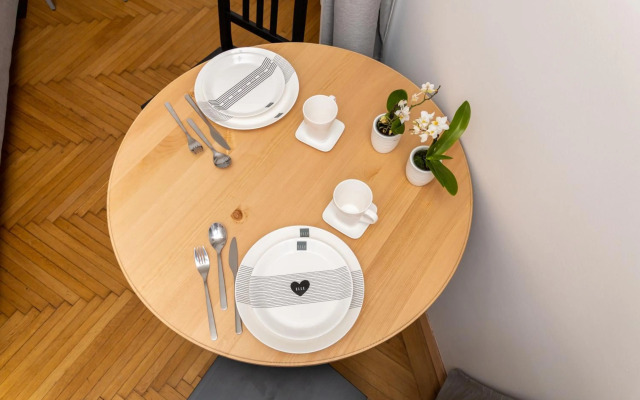 The Place, In The 7Th District Of Vienna