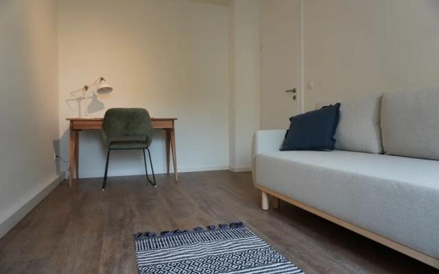 Sleepwell Apartment - Ehrensteinsuite