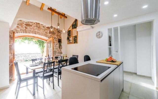 Villa Treaty Hvar in Gornji Humac