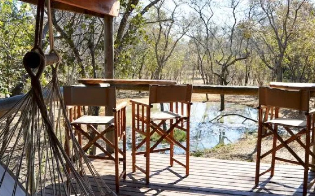 Ranger Camp