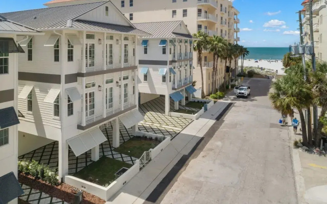 Pearl House at The Gemma