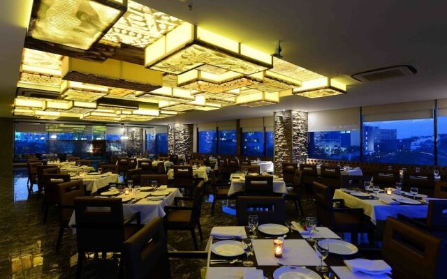 Tabla Pride Hotel & Spa