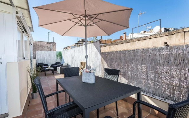 Mallorca Suites - Turismo de Interior