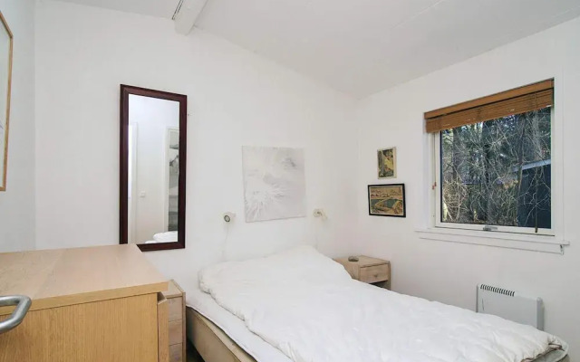 4 Person Holiday Home in Frederiksvaerk
