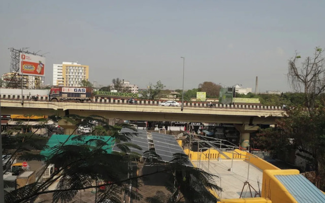 V & U Homestay Sadar