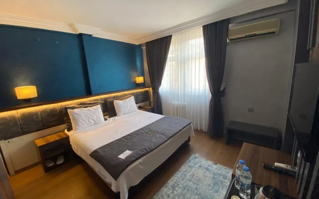 Rhisos Gold Otel