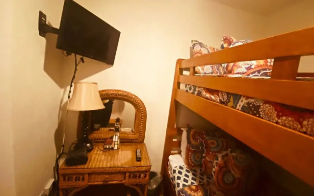 Delphin 603A - 2 Br Condo