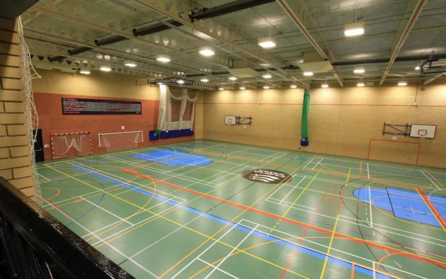 University of Essex -  Colchester Campus