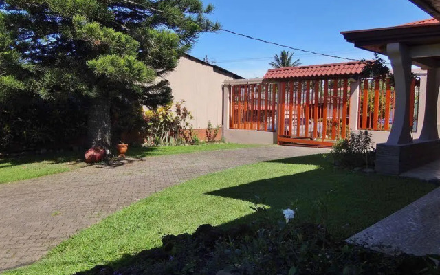 Casa Eukaria