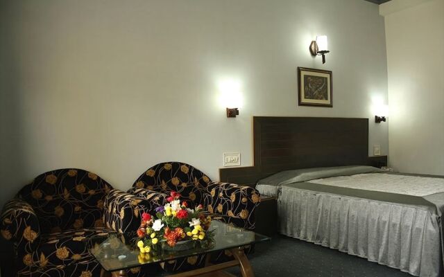 The Royal Regency Manali