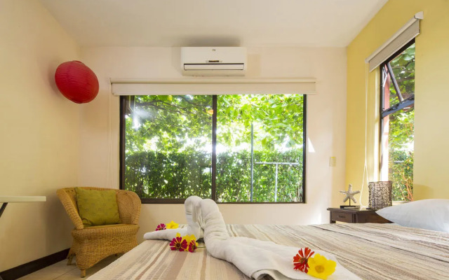 Apartments Playa Potrero