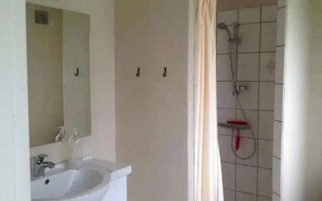 Ramskov Apartment