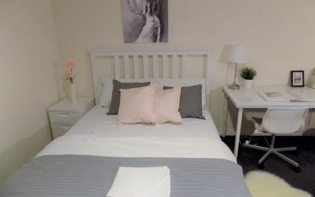 Casa Homestay
