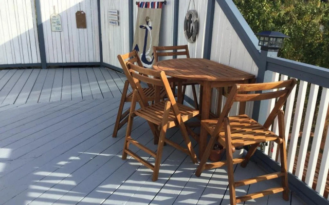 Gite Entre Chien Et Loup