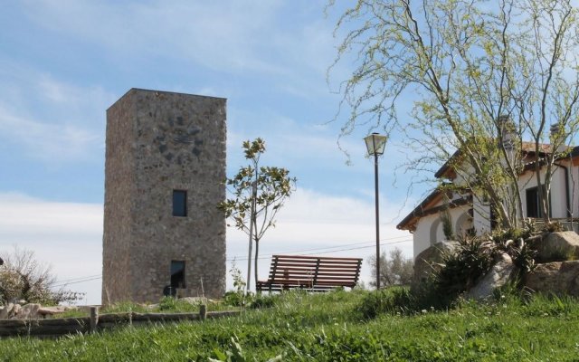 Borgo Nicoletta