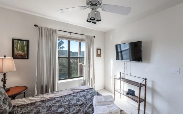 Sierra Lake Vista by Ruidoso Vacation Rentals