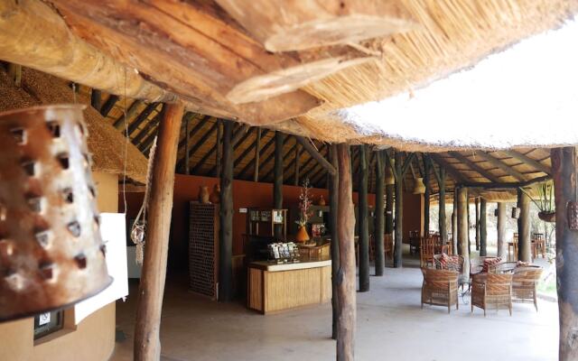 Munga Eco-Lodge