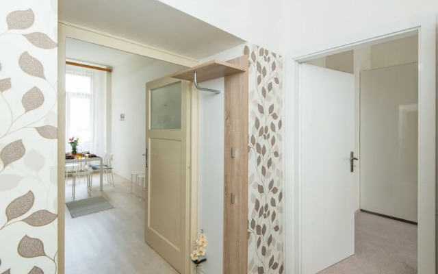 Jeruzalemska apartment