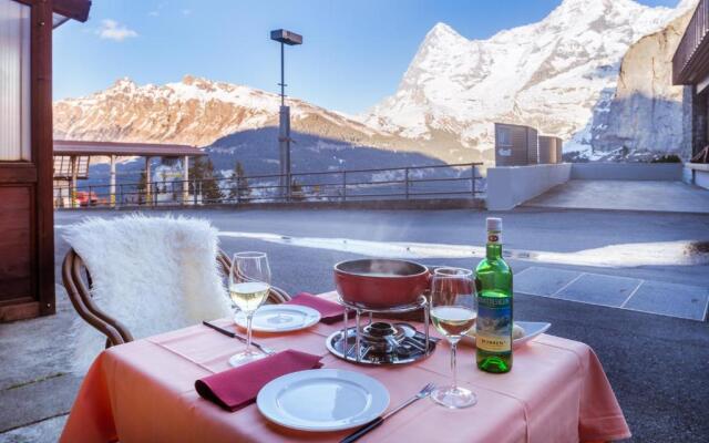 Eiger Guesthouse