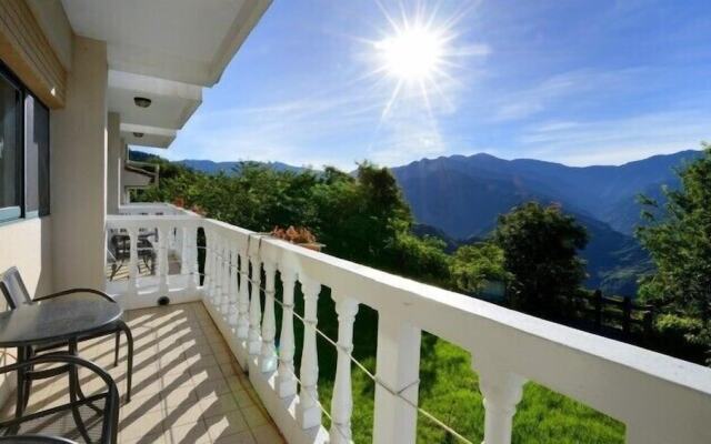 Cingjing Guest House