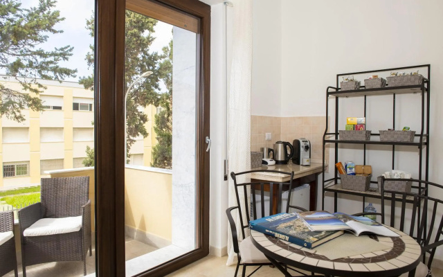 B&B I Gerani