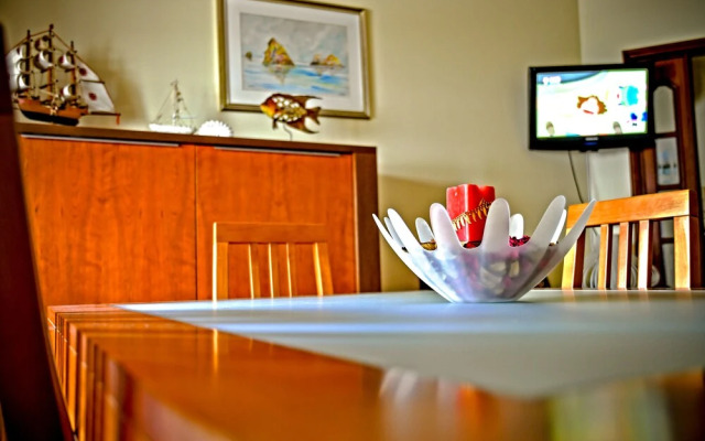 Espinho Seaside Apartment